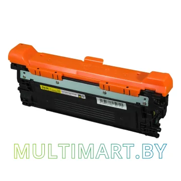 Картридж Sakura Printing SACE252A/723Y картинка 2